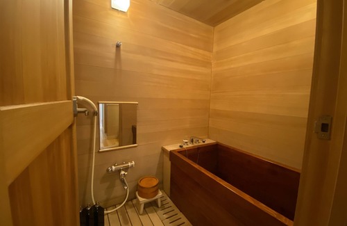Hakodate Casa | Wakamatsu Hot Spring Resort