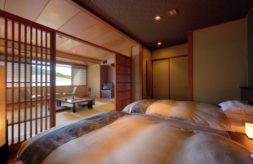 Zaoonsen Casa | Wakamatsuya