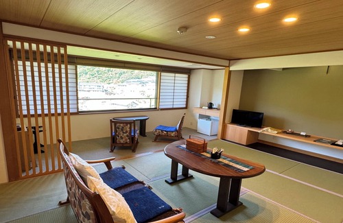 Zaoonsen Casa | Wakamatsuya