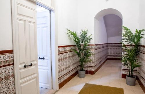 Caceres Old Town Apartamento | Wakana
