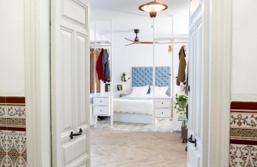 Caceres Old Town Apartamento | Wakana