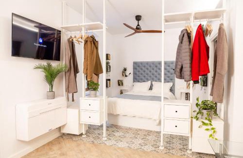 Caceres Old Town Apartamento | Wakana