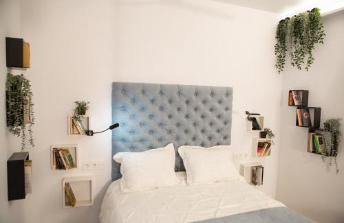 Caceres Old Town Apartamento | Wakana