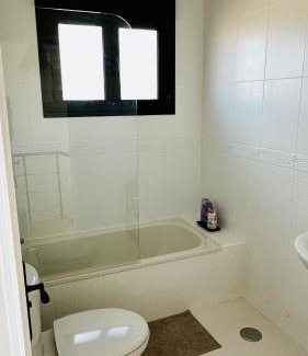 La Oliva Apartamento | Wakanda House Fuerteventura