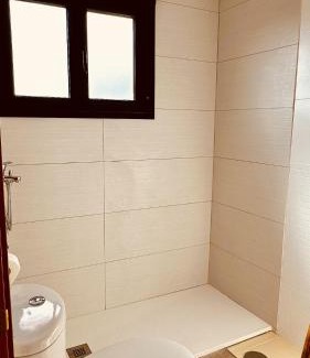 La Oliva Apartamento | Wakanda House Fuerteventura