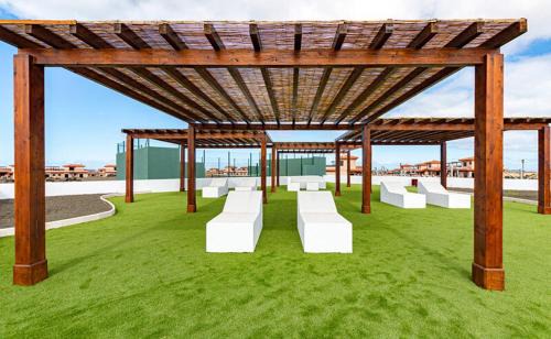 La Oliva Apartamento | Wakanda House Fuerteventura