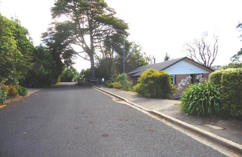 Dunedin Casa | Wakari Holiday Home