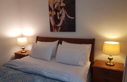 Dunedin Casa | Wakari Holiday Home