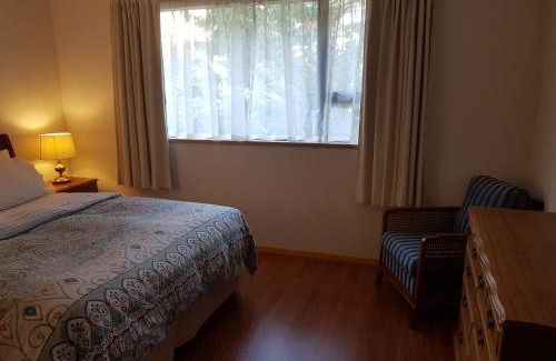 Dunedin Casa | Wakari Holiday Home