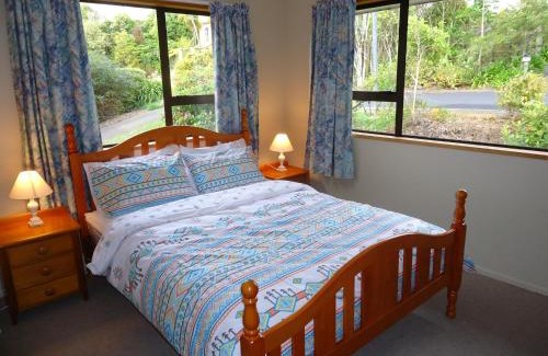 Dunedin Casa | Wakari Holiday Home