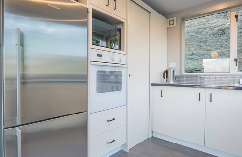 Queenstown Cabaña | Vistas de Wakatipu - Queenstown Holiday Home