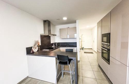 Esch-sur-Alzette Apartamento | Wake Up Belval