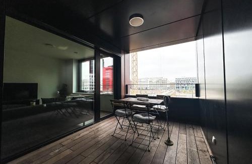 Esch-sur-Alzette Apartamento | Wake Up Belval
