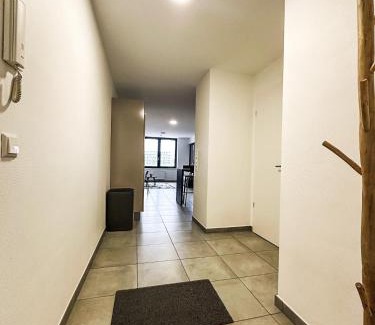 Esch-sur-Alzette Apartamento | Wake Up Belval
