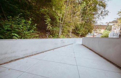 Kirchberg Apartamento | Wake Up Lux City