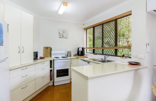 Moreton Bay Region Casa | Wake Up To Sounds Of The Ocean