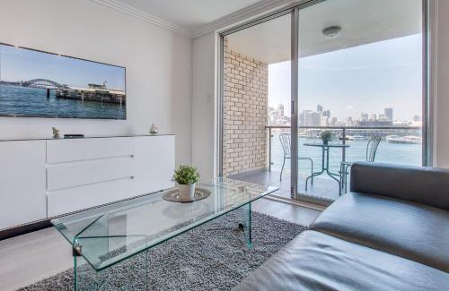 Balmain East Apartamento | Wake up to Sydney Harbour