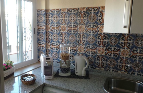 Praia da Luz Apartamento | DESPERTAR AL SONIDO DEL MAR T1 CENTRAL-AIRE ACONDICIONADO (WIFI GRATUITO) 3 MIN PLAYA