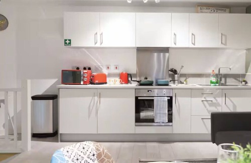 Wakefield Apartamento | Wakefield Hideaway – 2BR Comfort for 4