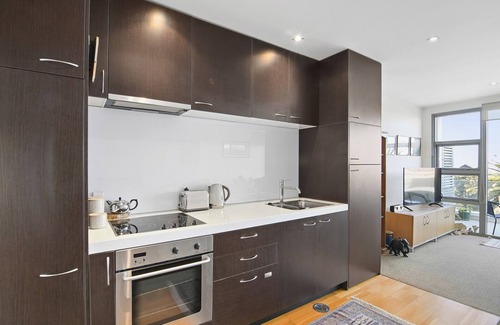 Nelson Cabaña | Wakefield Wonder - Nelson Holiday Apartment
