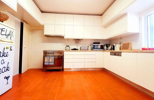 Tomar Casa | Wakevilla Guesthouse
