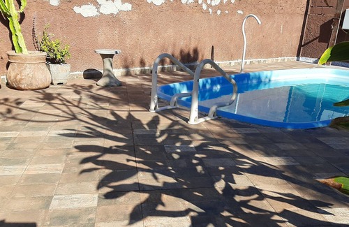 Jaboticabal Casa | Waking up to the birds chirping