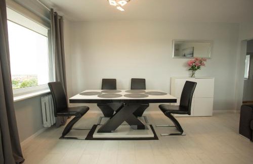 Pogorze Apartamento | Waksa