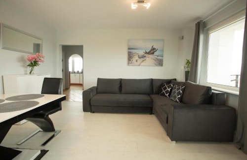 Pogorze Apartamento | Waksa