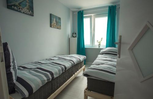 Pogorze Apartamento | Waksa