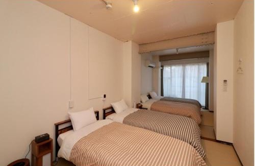 Kita Ward Casa | WAKURIAN,iwatacho - Vacation STAY 98982v