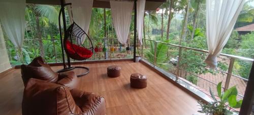 Devbag Casa | Walawal Bliss Farm Stay