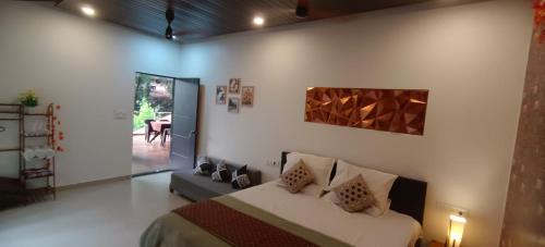 Devbag Casa | Walawal Bliss Farm Stay