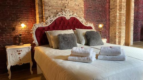Markt Apartamento | Walburgis Residenties