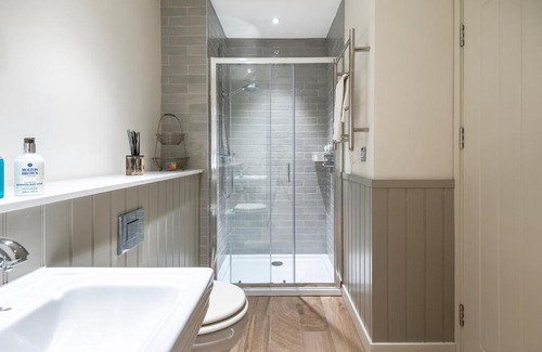 Bath Casa | Walcot Townhouse