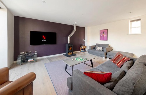 Bath Casa | Walcot Townhouse