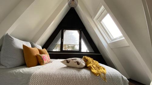Feriendorf Im Killerberg Apartamento | Wald-Chalet Vulkaneifel