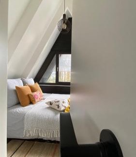 Feriendorf Im Killerberg Apartamento | Wald-Chalet Vulkaneifel
