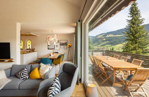 Wiedemannsdorf Casa | Wald Lounge