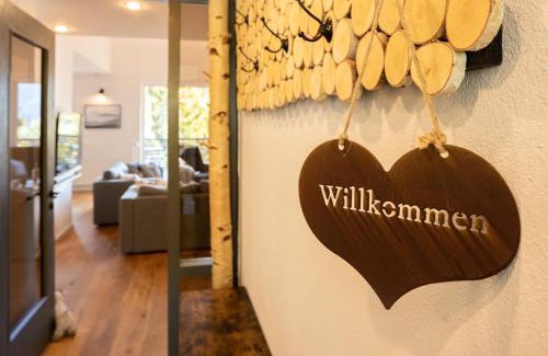 Wiedemannsdorf Casa | Wald Lounge
