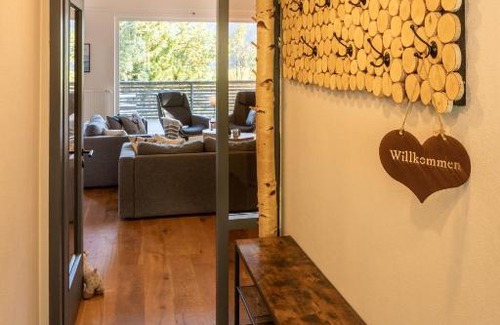 Wiedemannsdorf Casa | Wald Lounge