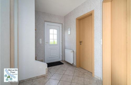 Dargun Casa | Wald und See Dargun 16B