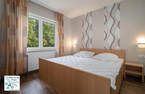 Dargun Casa | Wald und See Dargun 16B