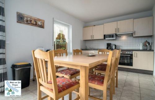 Dargun Casa | Wald und See Dargun 16B