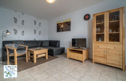 Dargun Casa | Wald und See Dargun 16B