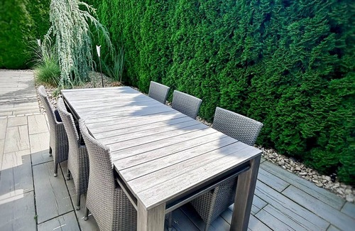 Lutzenhardt Apartamento | Waldachtal Hideaway - Your retreat in the Black Forest
