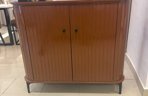 Abeokuta Apartamento | Waldam Castle Apartment Ibara: A 3-bedroom duplex with modern facilities