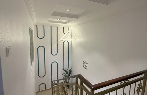 Abeokuta Apartamento | Waldam Castle Apartment Ibara: A 3-bedroom duplex with modern facilities