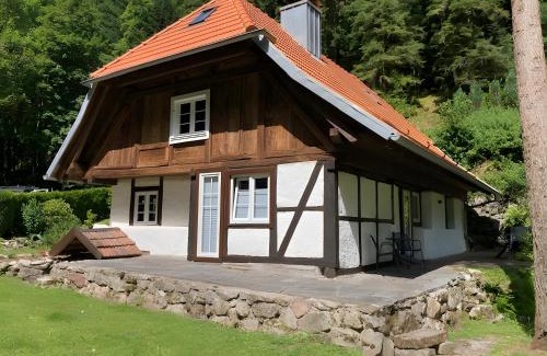 Hornberg Casa | Waldbauernhof