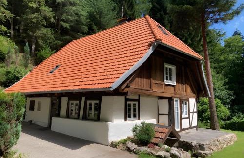 Hornberg Casa | Waldbauernhof