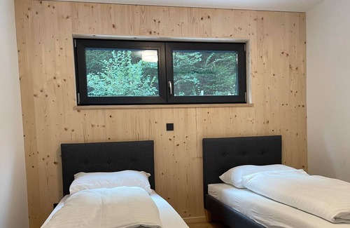 Rum Apartamento | Waldblick - Apartment Waldblick